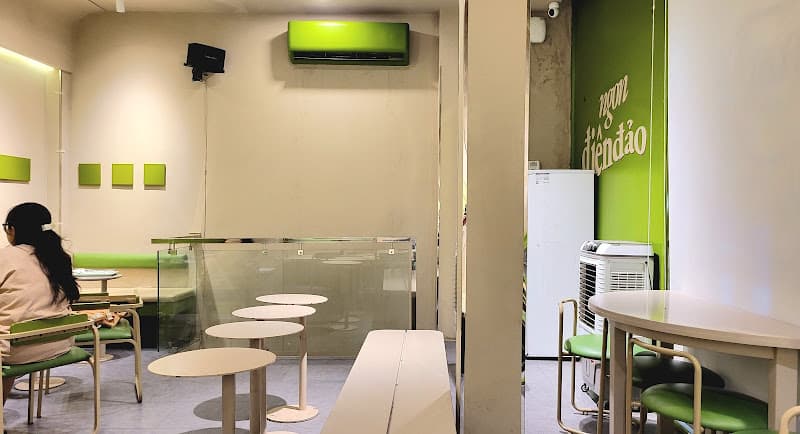 Hình ảnh Đảo Matcha - 183B Nguyễn Đình Chiểu - 2