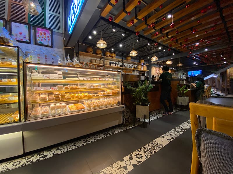 Hình ảnh Mesa Bakery & Coffee - 3