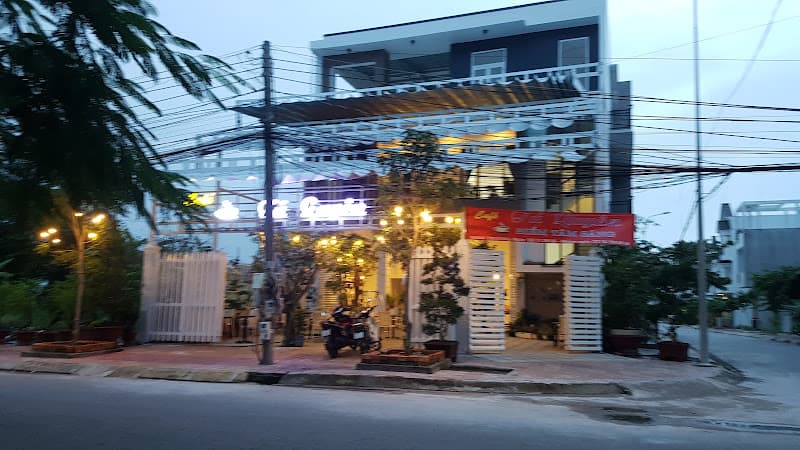 Hình ảnh Quán ăn gia đình - Cafe Tú Quyên - 2