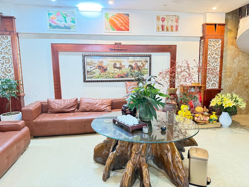 Hình ảnh Nhà hàng Hải Yến - 4