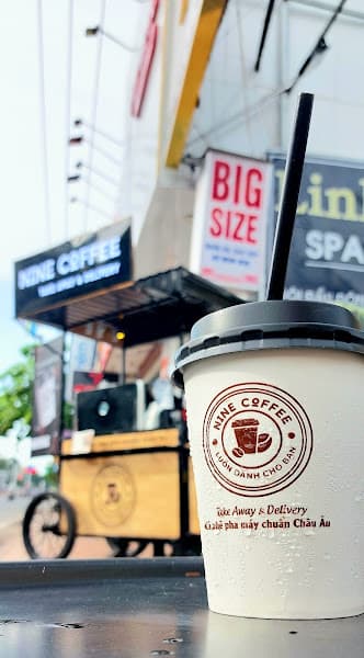 Hình ảnh NINE COFFEE - 3