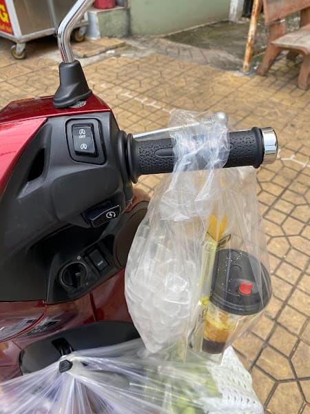 Chin - Milktea & Macchiato (Trà sữa Chin)