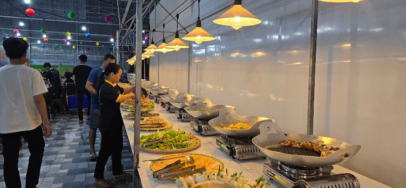 Hình ảnh Buffet 123 - 4