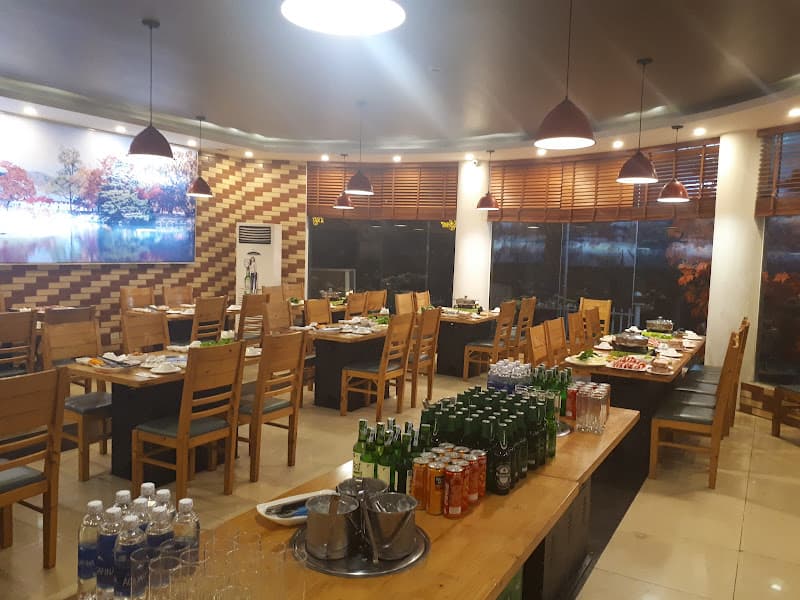 Ảnh bìa Lẩu nướng Hàn Quốc Hưng Yên
