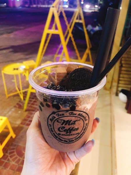 Hình ảnh Mít Coffee - 9