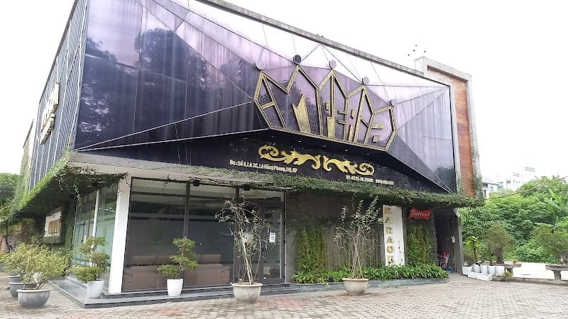 Ảnh bìa Imperia karaoke