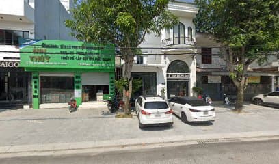 Ảnh bìa PL Tóc Nin Thủy