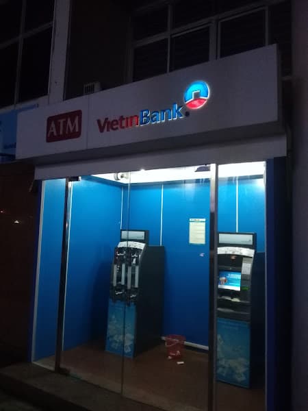 Hình ảnh Vietinbank - Atm - 2