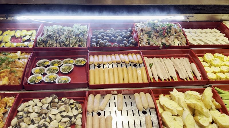 Hình ảnh HP3 BBQ - Aeon Mall Huế - 2