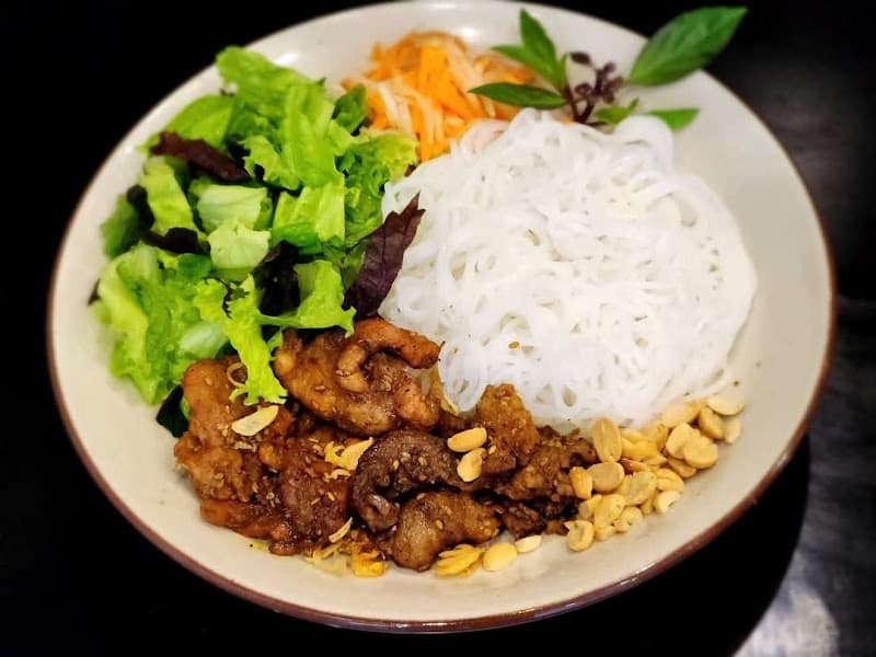 Hình ảnh Bún Bò Huế Thọ Viên - 4