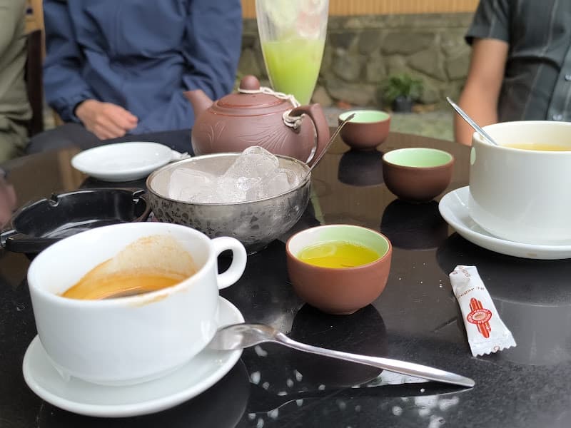 Hình ảnh Verdant coffee - 3