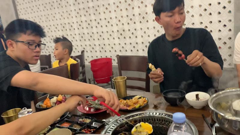 Hình ảnh BBQ BUFFET TN BẢO LỘC - 2