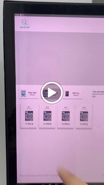 Hình ảnh Laundry - Self Service 24/7 - 4