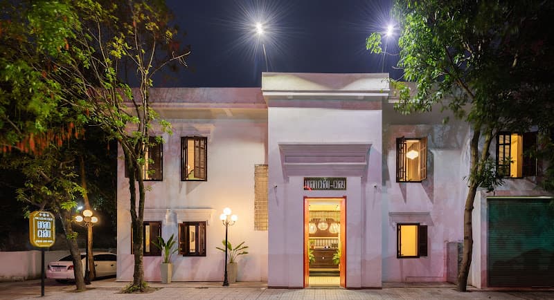 Hình ảnh Nhà hàng chay Hoan Châu - 4