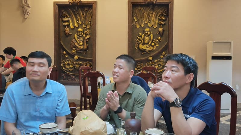 Hình ảnh Nhà hàng Bắc Long Giang - 4