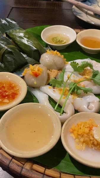 Hình ảnh Nhà hàng Mô Rứa - 3