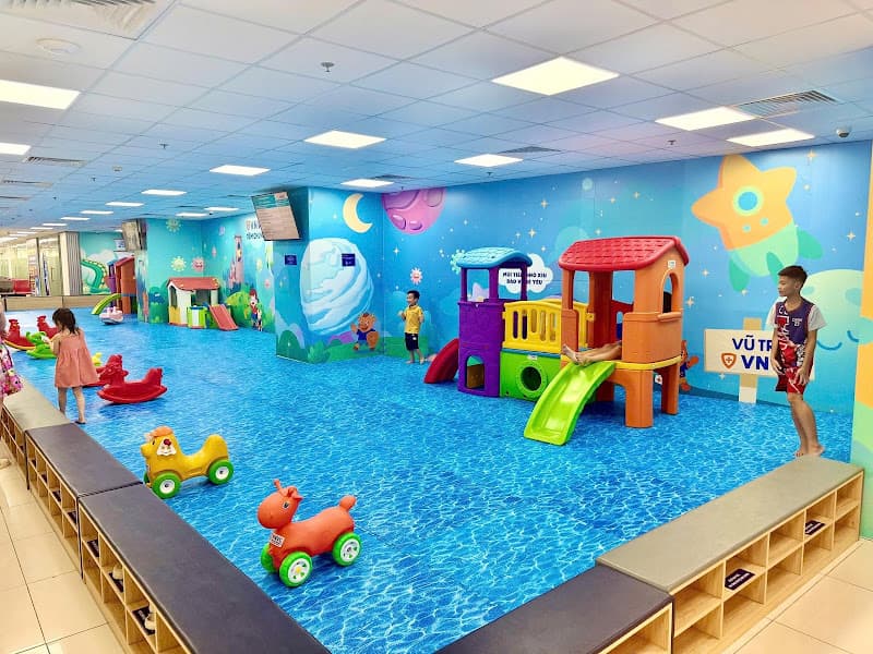 Hình ảnh Trung tâm tiêm chủng VNVC Hà Đông - 4