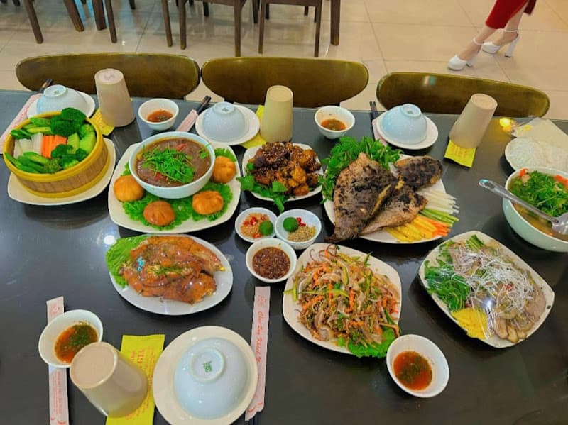 Hình ảnh Nhà Hàng Bê Vàng - 4