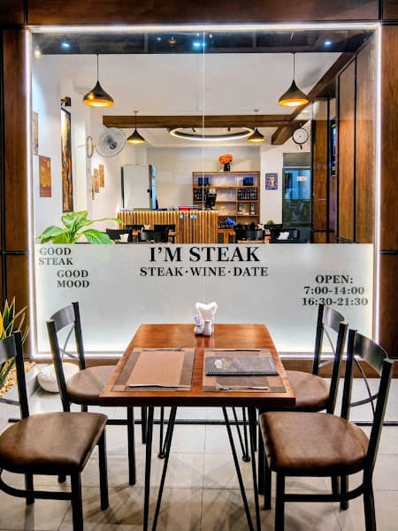 Hình ảnh I'm Steak - Beefsteak & more - 5
