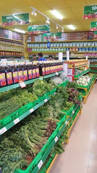 Hình ảnh Siêu thị Bách hóa XANH - 3