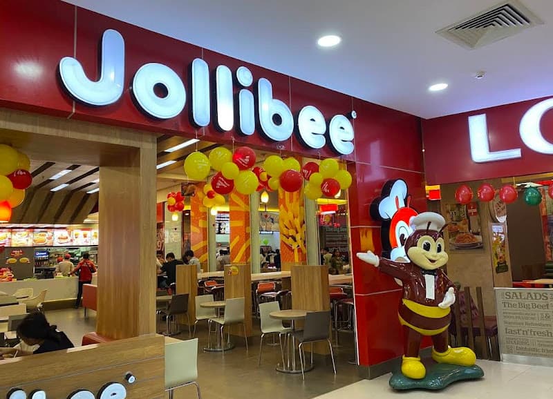 Jollibee Sense City Cần Thơ