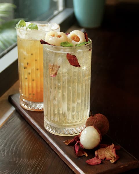 Hình ảnh Én Coffee and Tea - 5