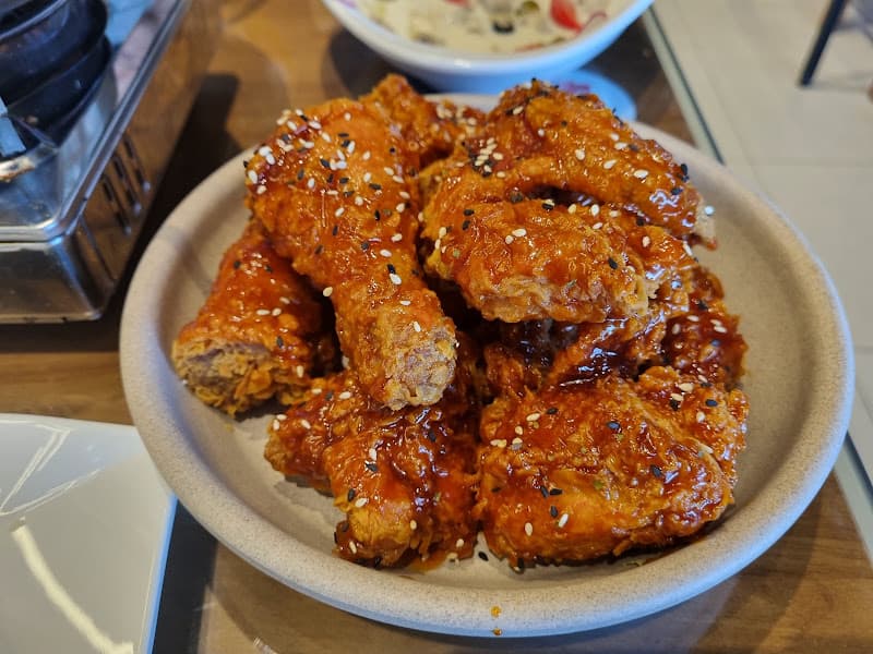 Hình ảnh Don Chicken 555 Ngô Gia Tự - 4