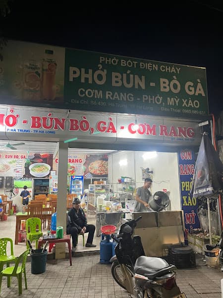 Hình ảnh Phở bò cơm rang lý quốc sư 2 - 2