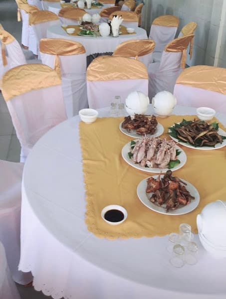 Hình ảnh Nhà hàng Hướng Hà - 2