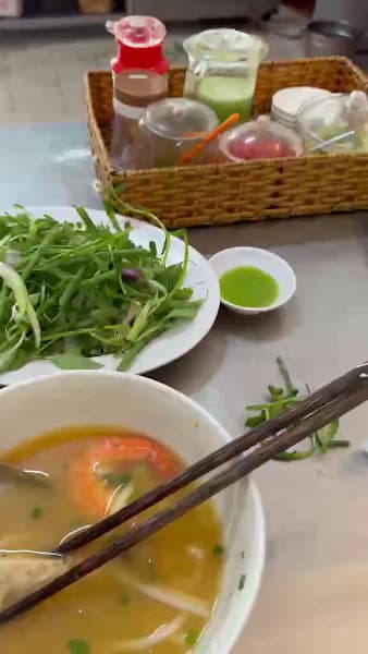 Hình ảnh Bánh Canh Cua Gia Định (cs2) - 2