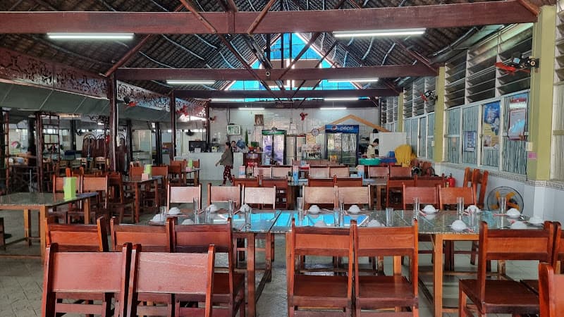 HỘI QUÁN CHÂU ĐỐC