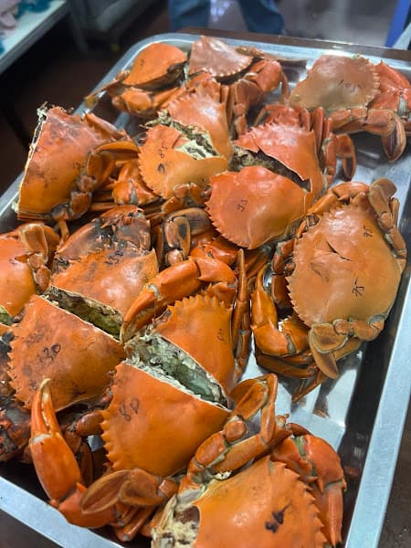 Hình ảnh Bánh canh cua THỐ - 4