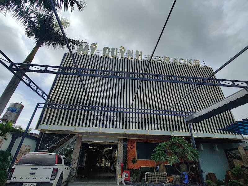 Hình ảnh Karaoke MỸ QUỲNH 2 - 6