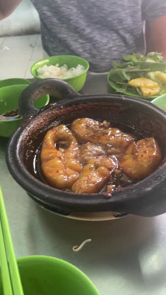 Hình ảnh Tiệm Cơm Mỹ Huệ - 2