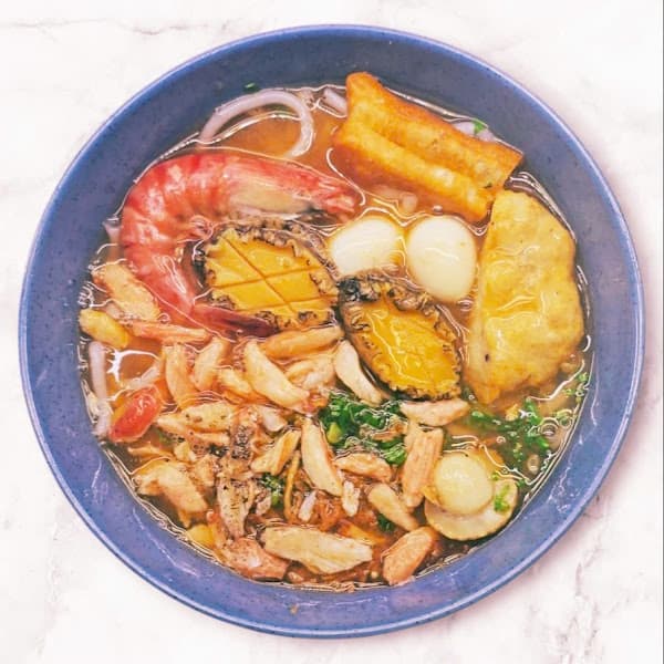 Hình ảnh BÁNH CANH GHẸ DRAGON - 5