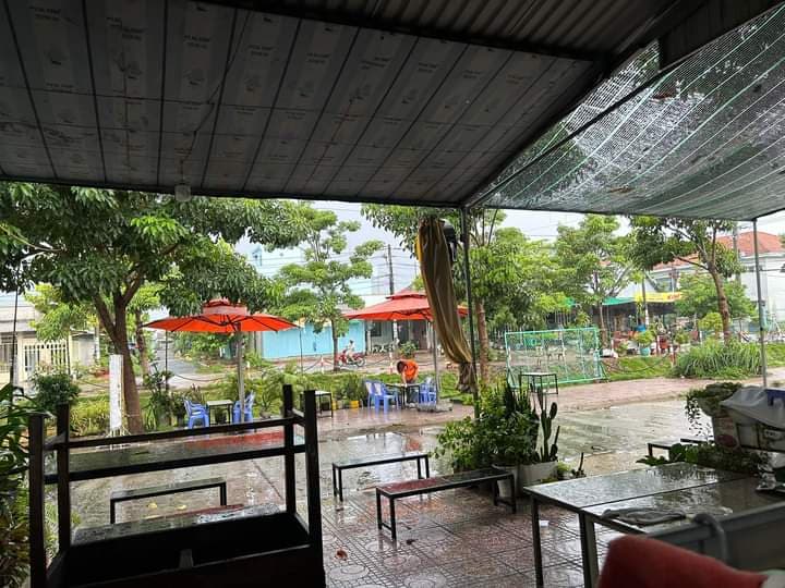 Ảnh bìa Ngọc Rạng Phở Bò Né