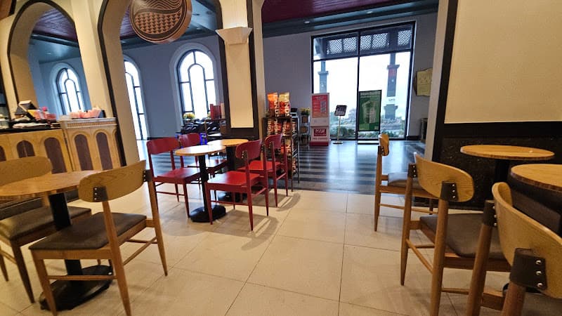 Ảnh bìa Highlands Coffee Sun Plaza Sapa