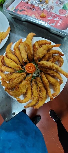 Hình ảnh Nhà Hàng 3 Anh Em - 2