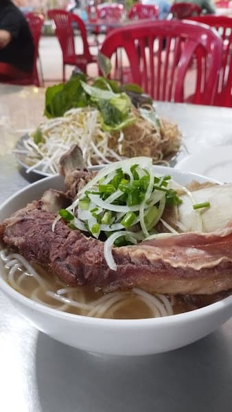 Hình ảnh Bún bò Huế Vỹ Dạ - 2