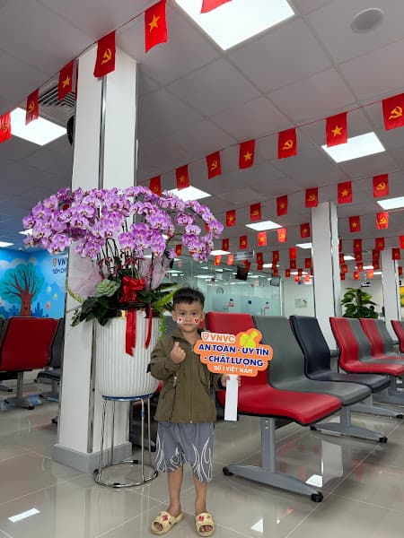 Hình ảnh Trung tâm tiêm chủng VNVC Xuân Thới Thượng - 4