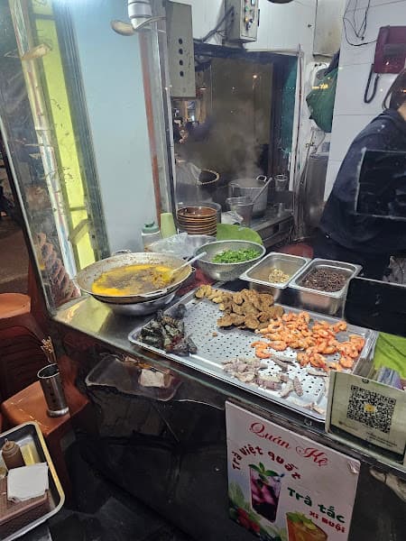 Hình ảnh Quán Bún Bò Huế Song Phúc - 4