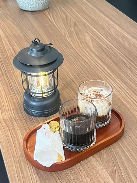 Hình ảnh Hương Tea & Coffee - 4