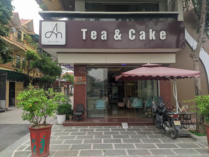 Nhà hàng Kỳ Lân Quán - Ninh Bình