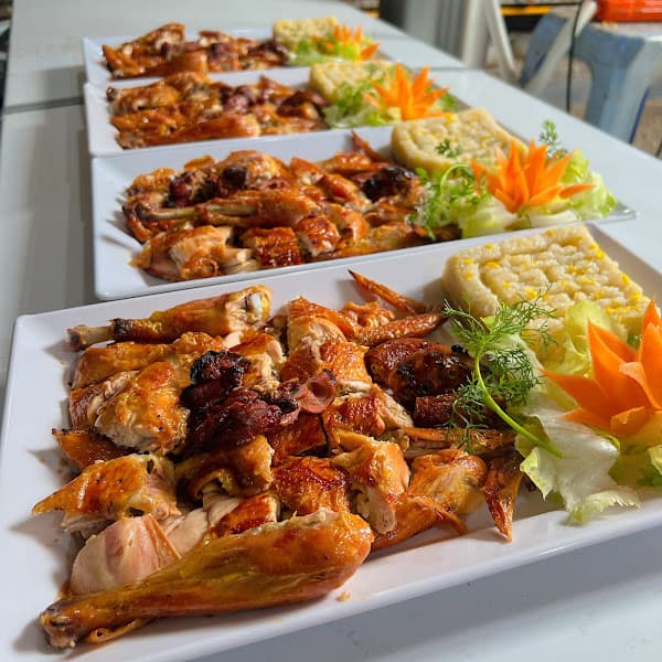 Hình ảnh Nhà hàng ẨM THỰC PHỐ - 5