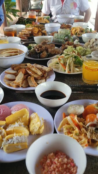 Hình ảnh Quán Cơm Chay An Lạc - 3