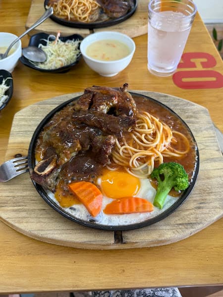 Hình ảnh Bít Tết Taiwan Hạ Long - 2