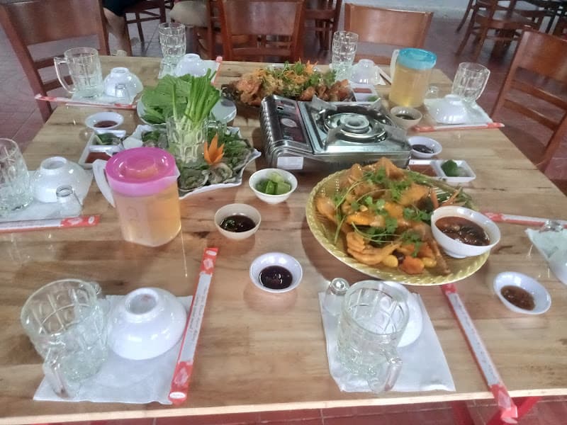 Hình ảnh Ẩm thực Nhà Lá - 6