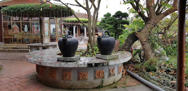 Hình ảnh Nhà Hàng Quà Quê Quán - 5