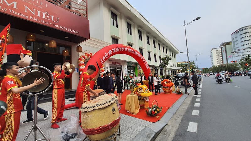 Ảnh bìa Đặc sản số 1 chính gốc Bún bò Huế