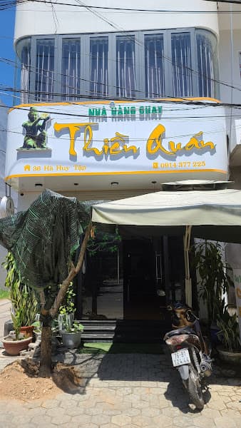 Ảnh bìa Cơm Chay Thiền Quán. Quảng Ngãi